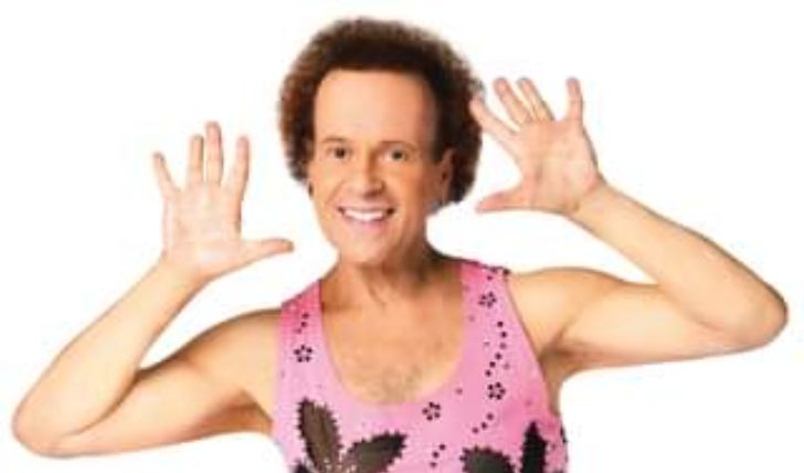 Who Is Richard Simmons? What Is His Net Worth? 